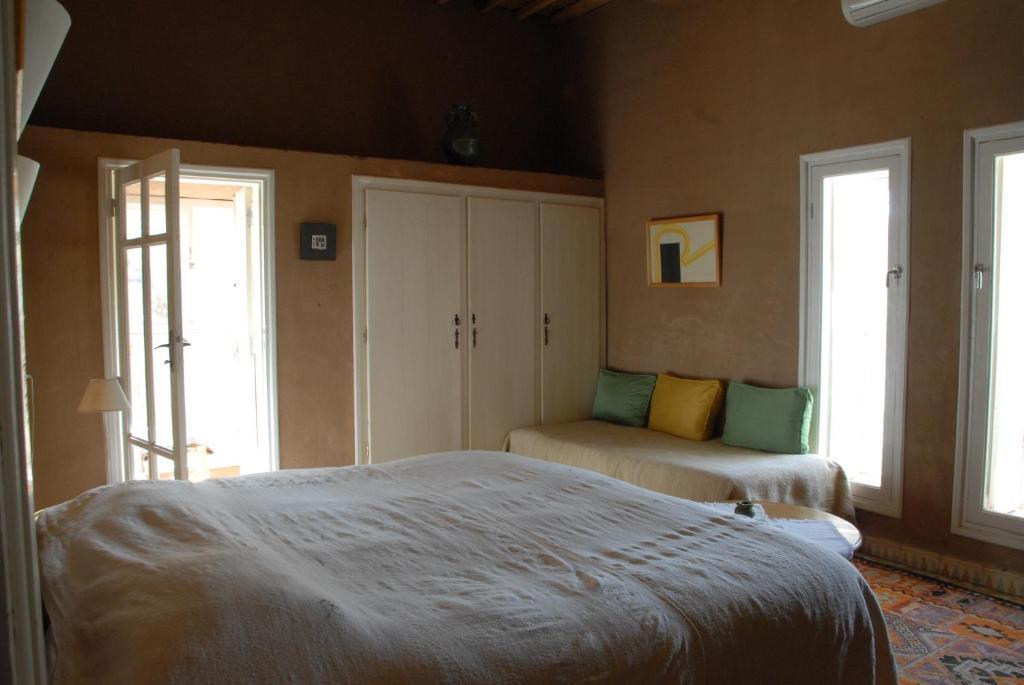 Villa Zagora Ma Villa Au Sahara Quarto foto